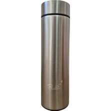 Flake Termos 500ML Derece Göstergeli