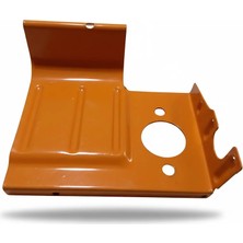 Antor Yan Sac Yava Hönlendirme - Emme Turuncu 4LD640 4LD820