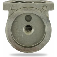 Antor Çanak Yağ Filtresi 3LD450 3LD510 4LD640 4LD820