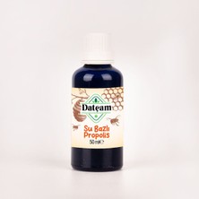 Datçam Su Bazlı Propolis 50 ml
