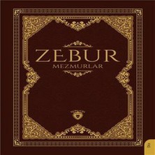 K-Yonlineticaretdy Zebur Mezmurlar