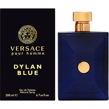 Delixa Dylan Edt Erkek Parfümü 200 ml