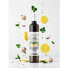 Sevinç Teyze Sarımsak Limon Maydonoz Sirkesi 500ML