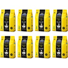 Karali Çay Karali Premium Demlik Poşet Siyah Çay 25'li x 8 Adet