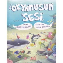 Delixa Okyanusun Sesi (Kapak Değişebilir)