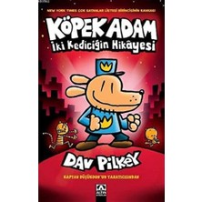 Delixa Adam- Kediciğin Hikayesi: A Tale Two Kitties