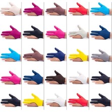 Delixa Kralbilardo Bilardo Eldiveni Adet KRL25