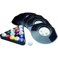 Delixa Champ Atıcı Havuzu