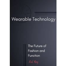 Delixa Wearable : Future Fashion Function