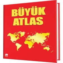 K-Yonlineticaretdy Büyük Atlas