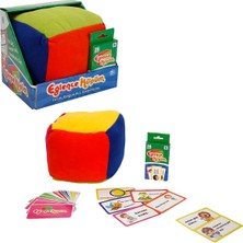 Delixa Eğlence Küpüm