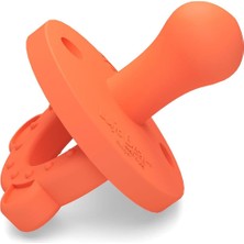 Delixa Safe& Silikon Emzik Diş Kaşıyıcı Stage 1 (0-6 Ay) Original