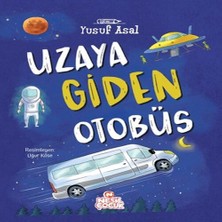 K-Yonlineticaretdy Uzaya Giden Otobüs