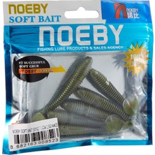 Delixa 019214 Bai̇t S3102 1,4g NW208 ,5cm