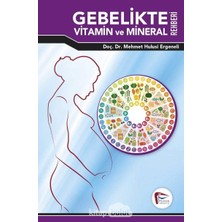 Delixa Gebelikte Vitamin Rehberi