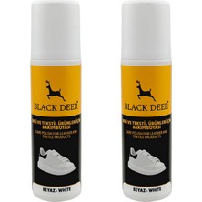 Delixa ,deri Kumaş Boyası,sneaker Temizleyici,deri, 75 ml (2)