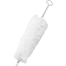 Delixa Saksafon Temizleme Fırçası Hafif Esnek Temizleyici Aletleri Için Yüksek Performanslı Kir Yağ Gideric