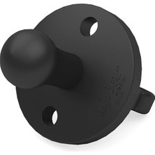 Delixa Safe& Silikon Emzik Diş Kaşıyıcı Stage 1 (0-6 Ay)