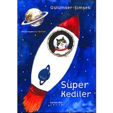 Delixa Süper Kediler