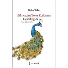Delixa Bilmezdim Tavus Kuşlarının Uçabildiğini
