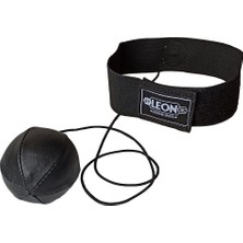 Delixa Leon 1982 Wilder V.2.0 Boks Kafa Refleks Topu (, Standart)