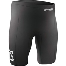 Delixa Cressi Unisex Armor Rash Şort Erkek Koruyucu Rashguard Sup Su Sporları Için S