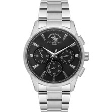 Santa Barbara Polo Club SB.1.10648-2 Çelik Erkek Kol Saati