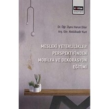 Delixa Mesleki Yeterlilikler Perspektifinden Dekorasyon