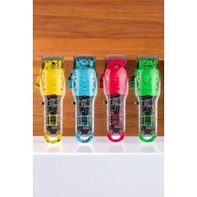 Buğlem Event Lazer Öncesi Şarj Edilebilir Su Geçirmez Tıraş ve Bakım Seti - LG002W-7L1OV5