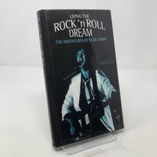 Delixa Adventures Buzz Cason