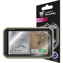 Delixa Overlander 7 Inch Navigasyon Gps Görünmez Ekran Koruyucu
