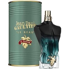 Delixa Jean Gaultier Beau Parfum Edp 125 ml