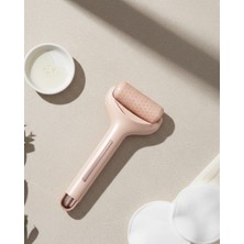 Buğlem Event Yüz Için Buz Silindiri Cilt Sıkılaştırıcı ve Ferahlatıcı Masaj Aleti - LG002W-7L1BZ6