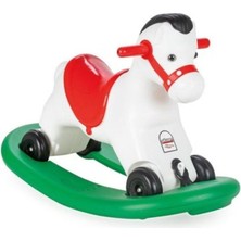 Delixa Müzikli Sallanan