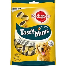 Delixa Tasty Minis Ödül Maması 140 G