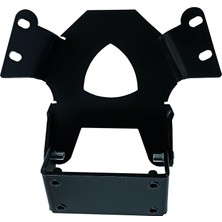 Delixa Noratech Moto Telefon Tutucu Standı Desteği, Gps Navigasyon Braketi, Ducati Multistrada V4 V4S ile U