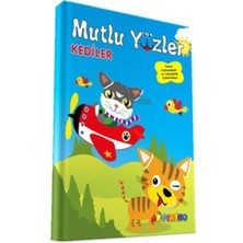 Delixa Yüzler - Kediler