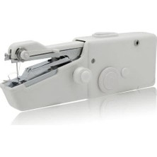 Delixa ® Sttch Mini Kolay Seyahat Ev Tipi El Dikiş Dikme Aleti