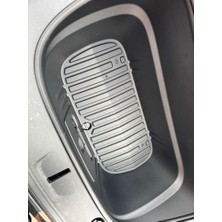 Delixa Tesla Model Y (Juniper) Ön 2025 Sonrası Ile Uyumlu Bagaj Havuzu