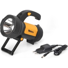 Delixa Lightorch LT03101ŞARJ Edilebilir 190 Lümen