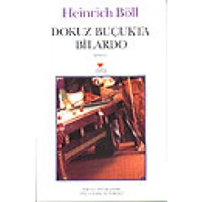 Delixa Buçukta Bilardo