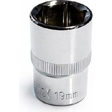 Meşem 419 Tekli Lokma 1/2 19MM