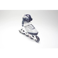 Delixa Oxelo Paten Frenli /gri 3 Meridyendukkan Gri 35-38