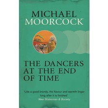 Delixa Dancers End Time