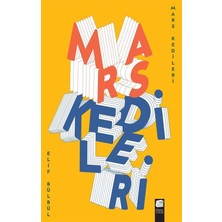 Delixa Mars Kedileri