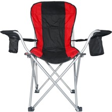 Delixa Termal Çantalı Kamp Sandalyesi, Dayanıklı Kamp Ekipmanları, Kamp , Açık Hava Sporları, Doğa Sporları