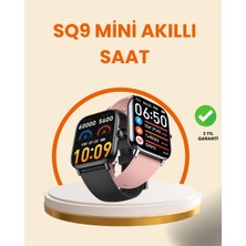 Buğlem Event Bluetooth Aramalı Akıllı Saat Ios Android Uyumlu - LG002W-7L1KB1