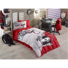 Delixa Uyku Seti Race Uyku Seti