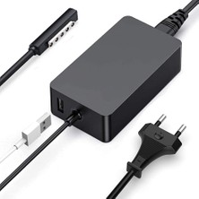 Delixa 12V 3,6A 44W Laptop Şarj Cihazı Güç Kaynağı Şarj Kablosu Taşınabilir Bilgisayar Şarj Cihazları Güç K