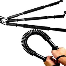 Delixa Cosfer 20 Direnç7li Bük Bük Egzersiz Aleti